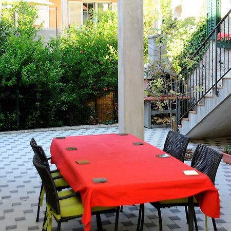 Topic Hill Apartments Split Zewnętrze zdjęcie