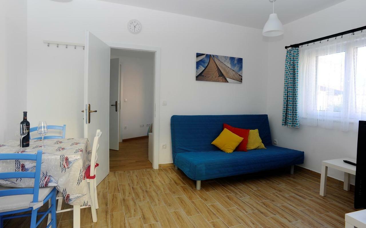 Topic Hill Apartments Split Zewnętrze zdjęcie