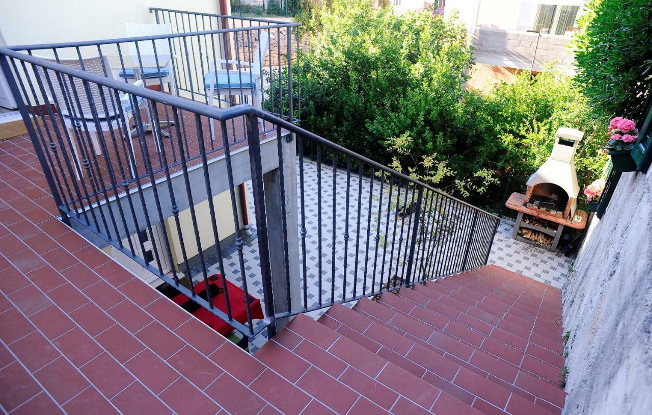 Topic Hill Apartments Split Zewnętrze zdjęcie