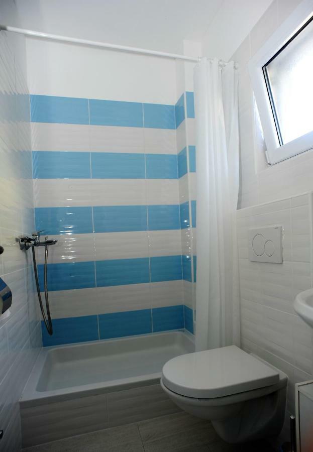 Topic Hill Apartments Split Zewnętrze zdjęcie