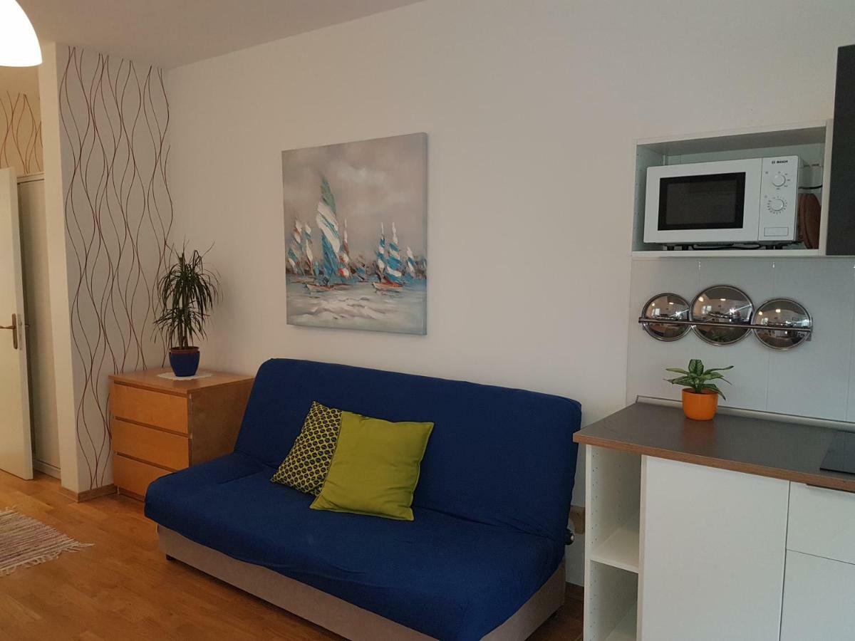 Topic Hill Apartments Split Zewnętrze zdjęcie