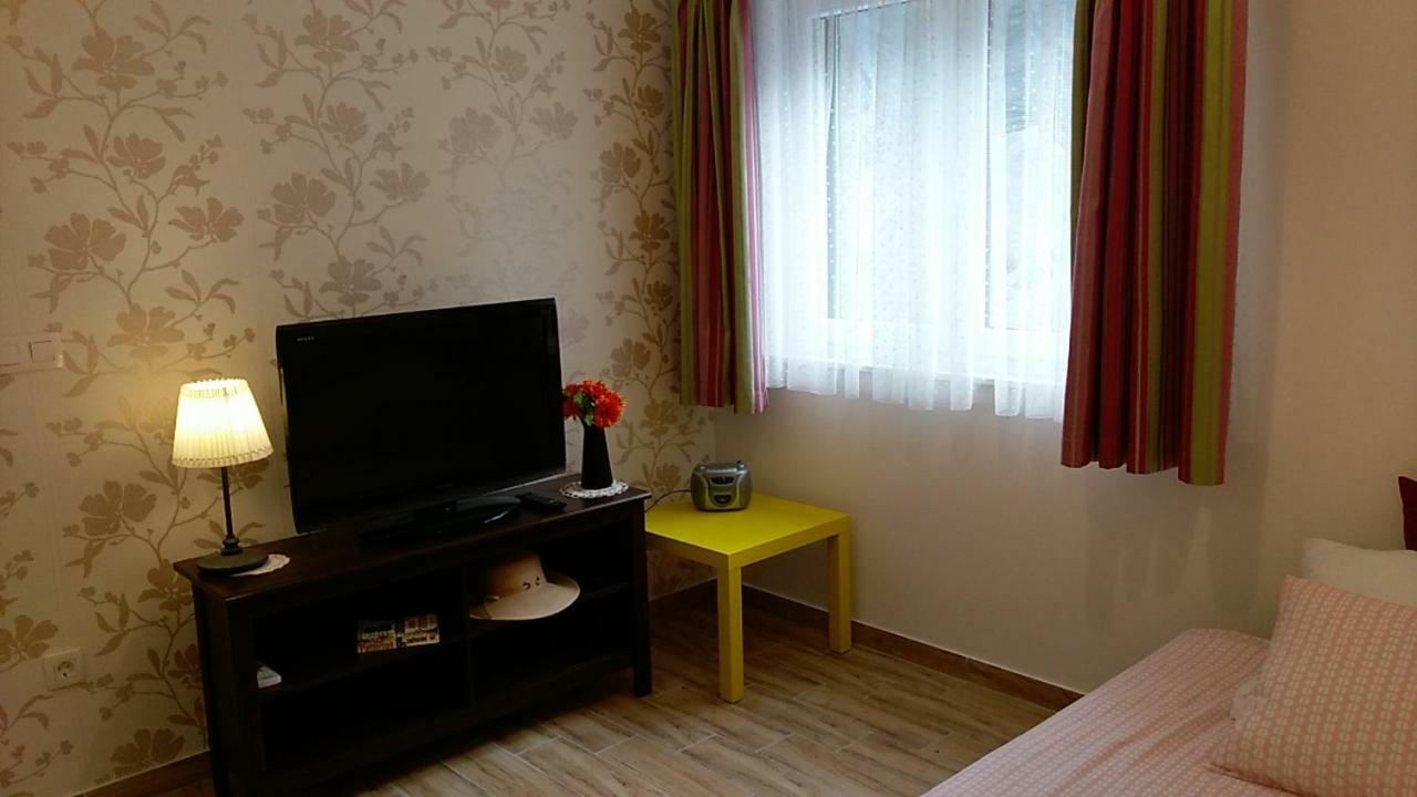 Topic Hill Apartments Split Zewnętrze zdjęcie