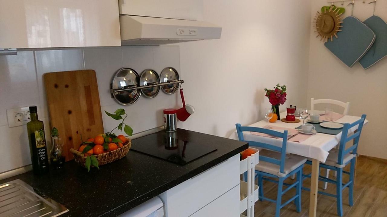 Topic Hill Apartments Split Zewnętrze zdjęcie