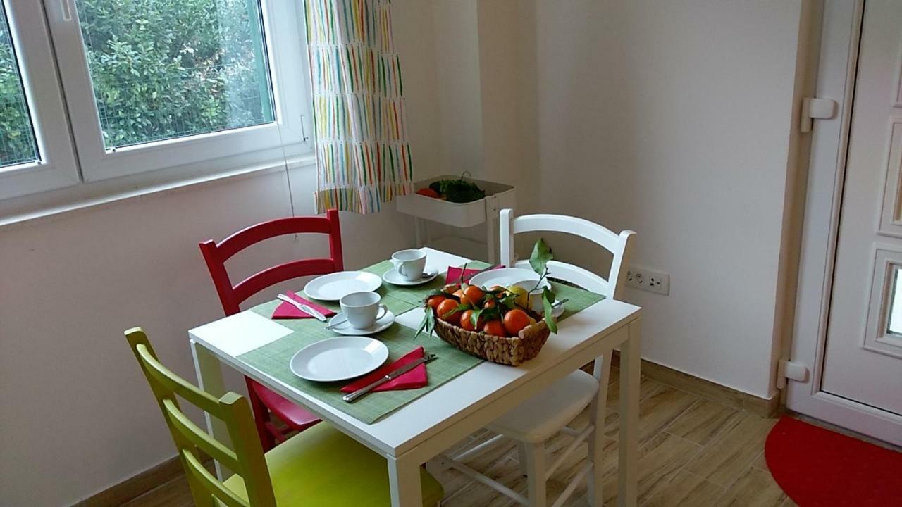 Topic Hill Apartments Split Zewnętrze zdjęcie