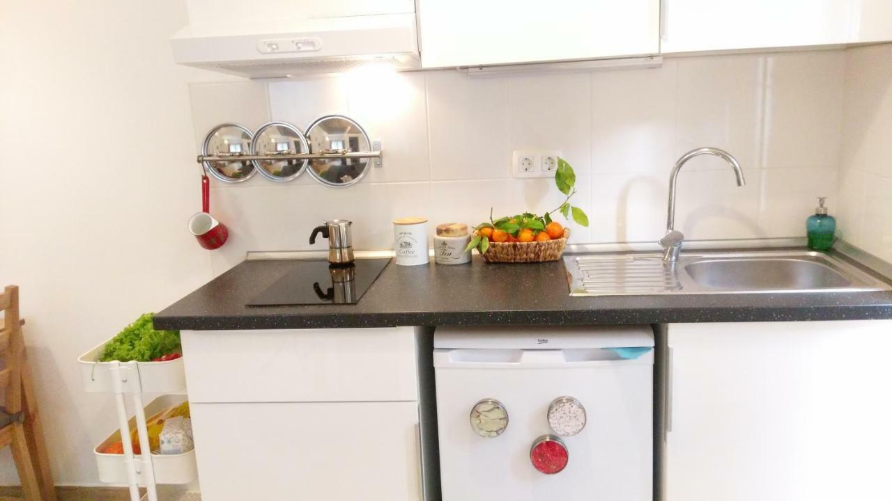 Topic Hill Apartments Split Zewnętrze zdjęcie