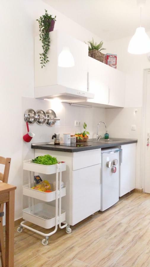 Topic Hill Apartments Split Zewnętrze zdjęcie