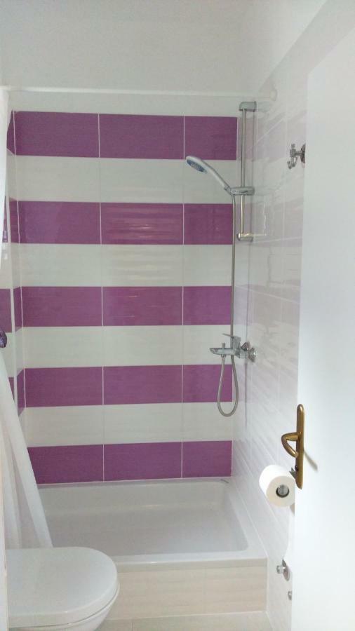 Topic Hill Apartments Split Zewnętrze zdjęcie