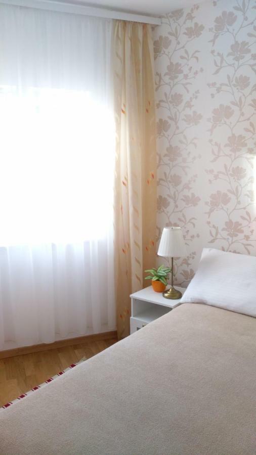 Topic Hill Apartments Split Zewnętrze zdjęcie