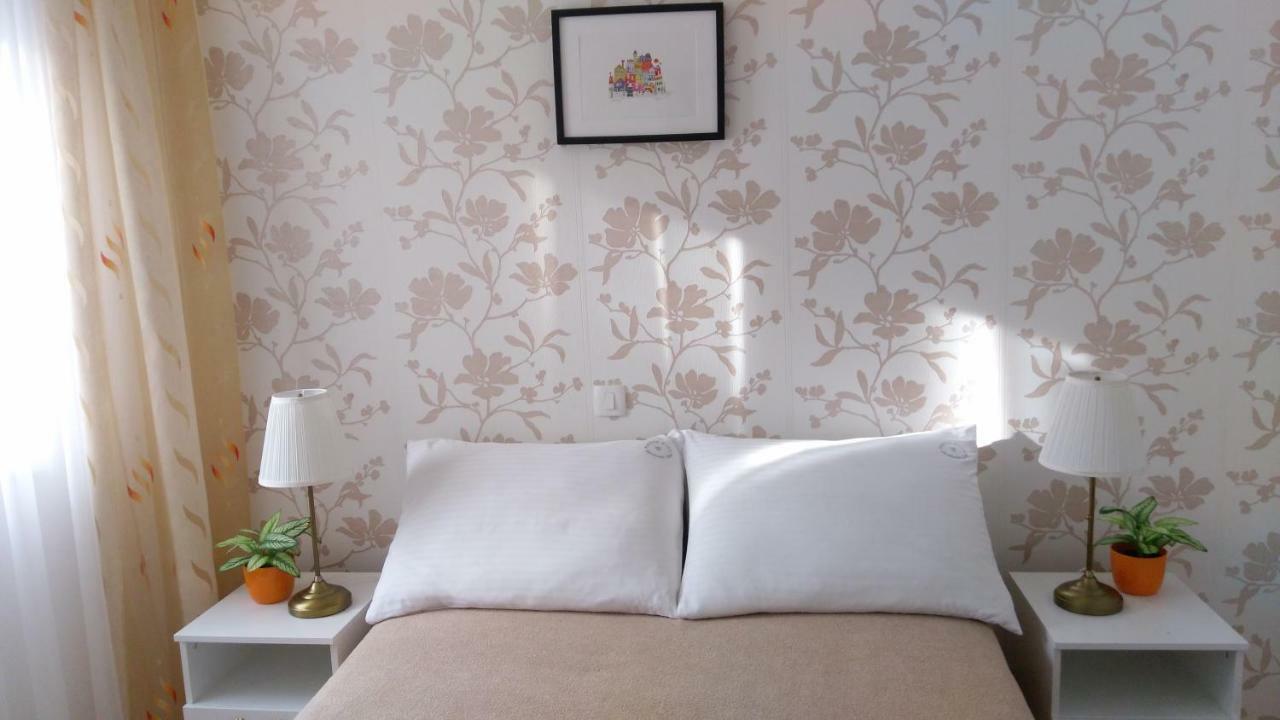 Topic Hill Apartments Split Zewnętrze zdjęcie
