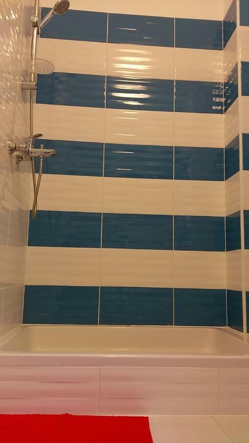 Topic Hill Apartments Split Zewnętrze zdjęcie