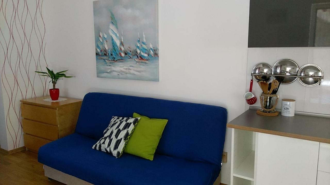 Topic Hill Apartments Split Zewnętrze zdjęcie