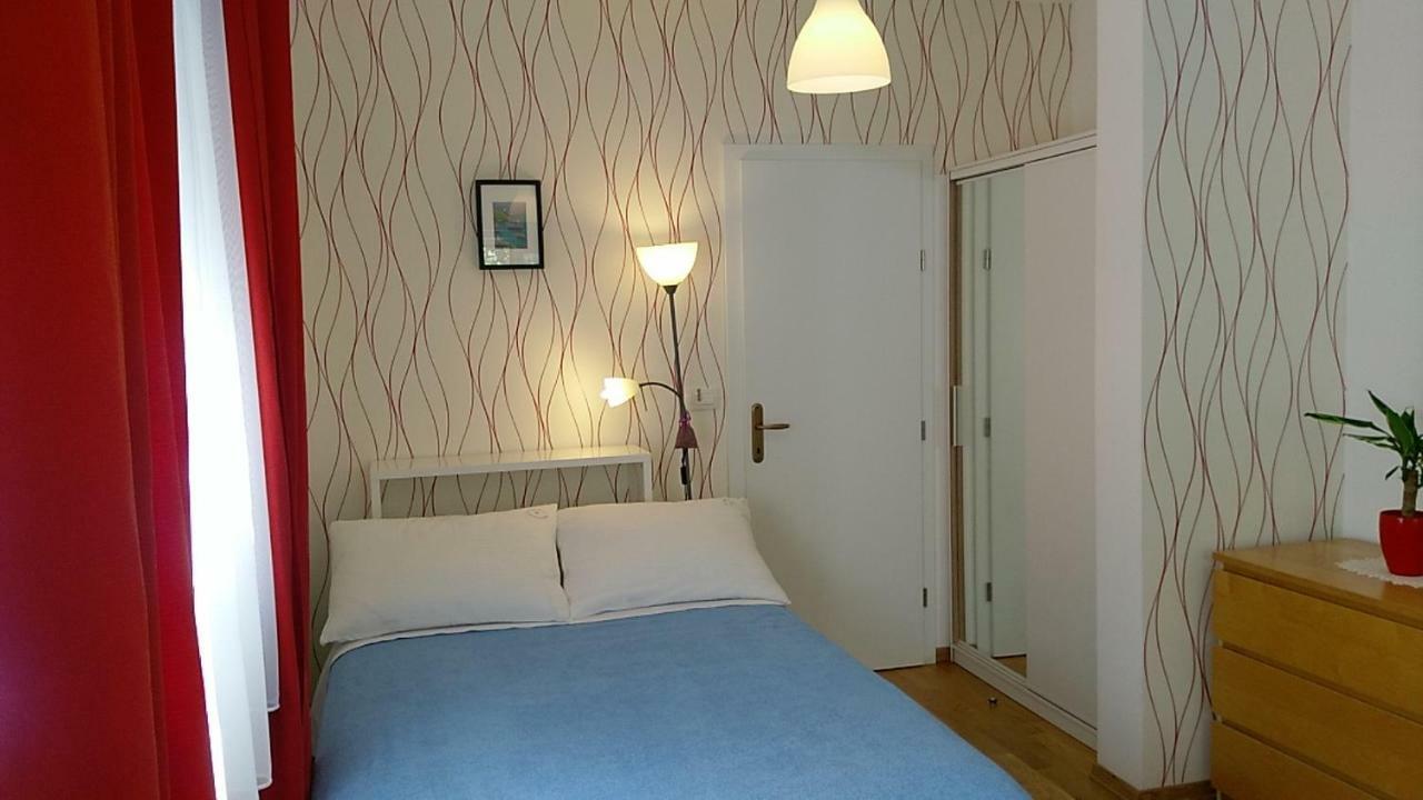 Topic Hill Apartments Split Zewnętrze zdjęcie