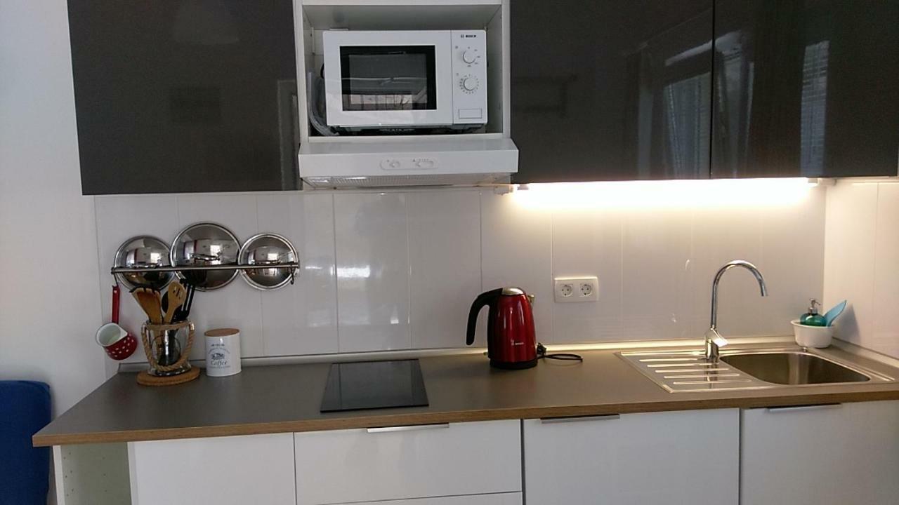 Topic Hill Apartments Split Zewnętrze zdjęcie