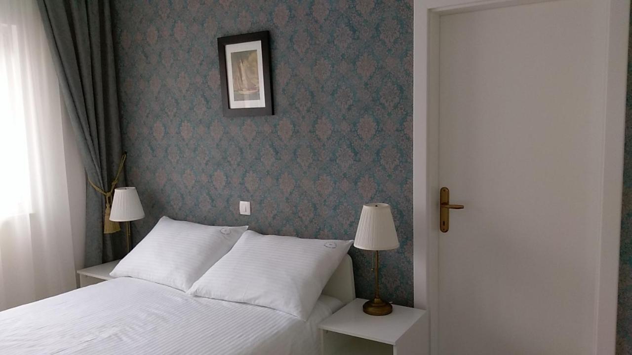 Topic Hill Apartments Split Zewnętrze zdjęcie