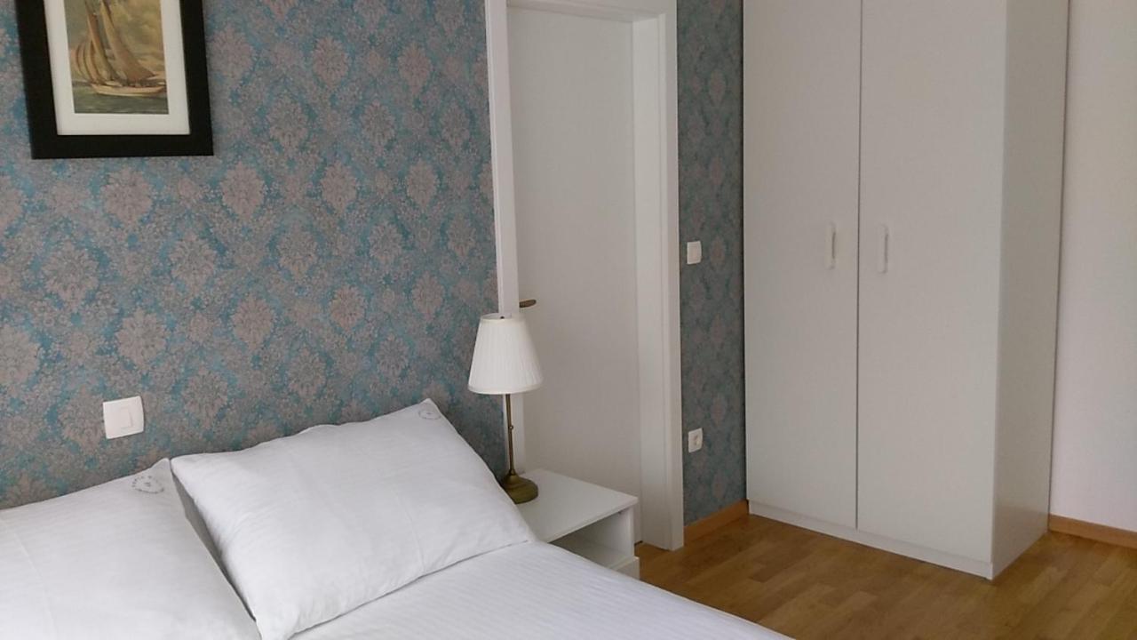 Topic Hill Apartments Split Zewnętrze zdjęcie
